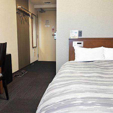 Hotel Route-Inn Abashiri Ekimae Екстер'єр фото