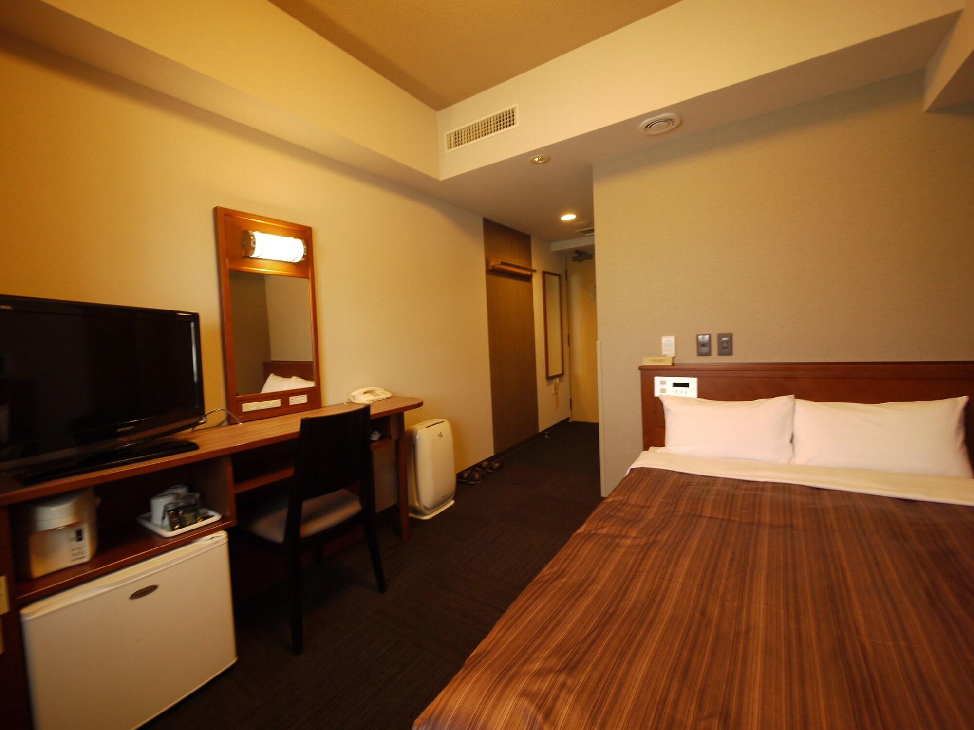 Hotel Route-Inn Abashiri Ekimae Екстер'єр фото